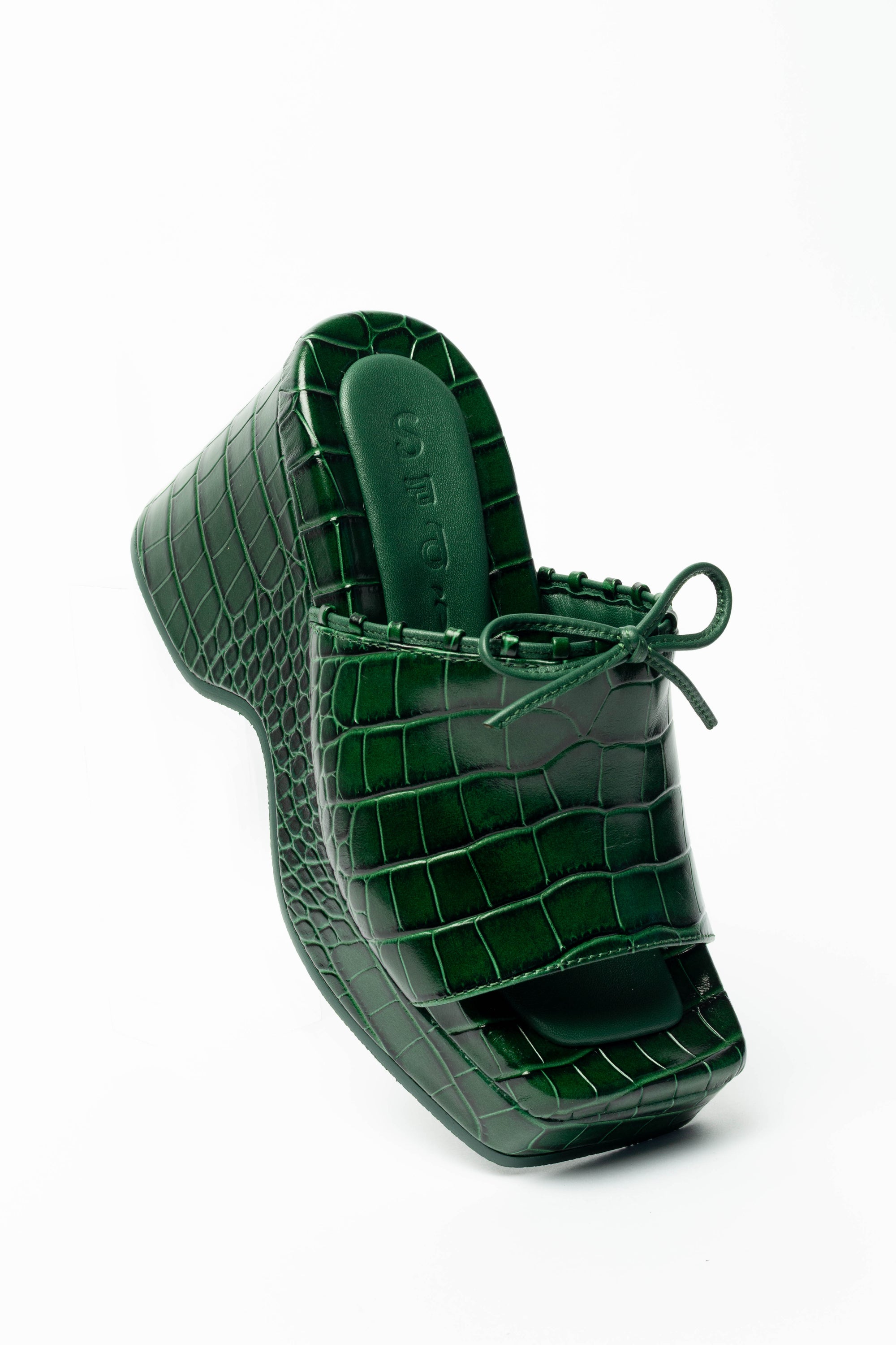 NEMO GREEN CROC