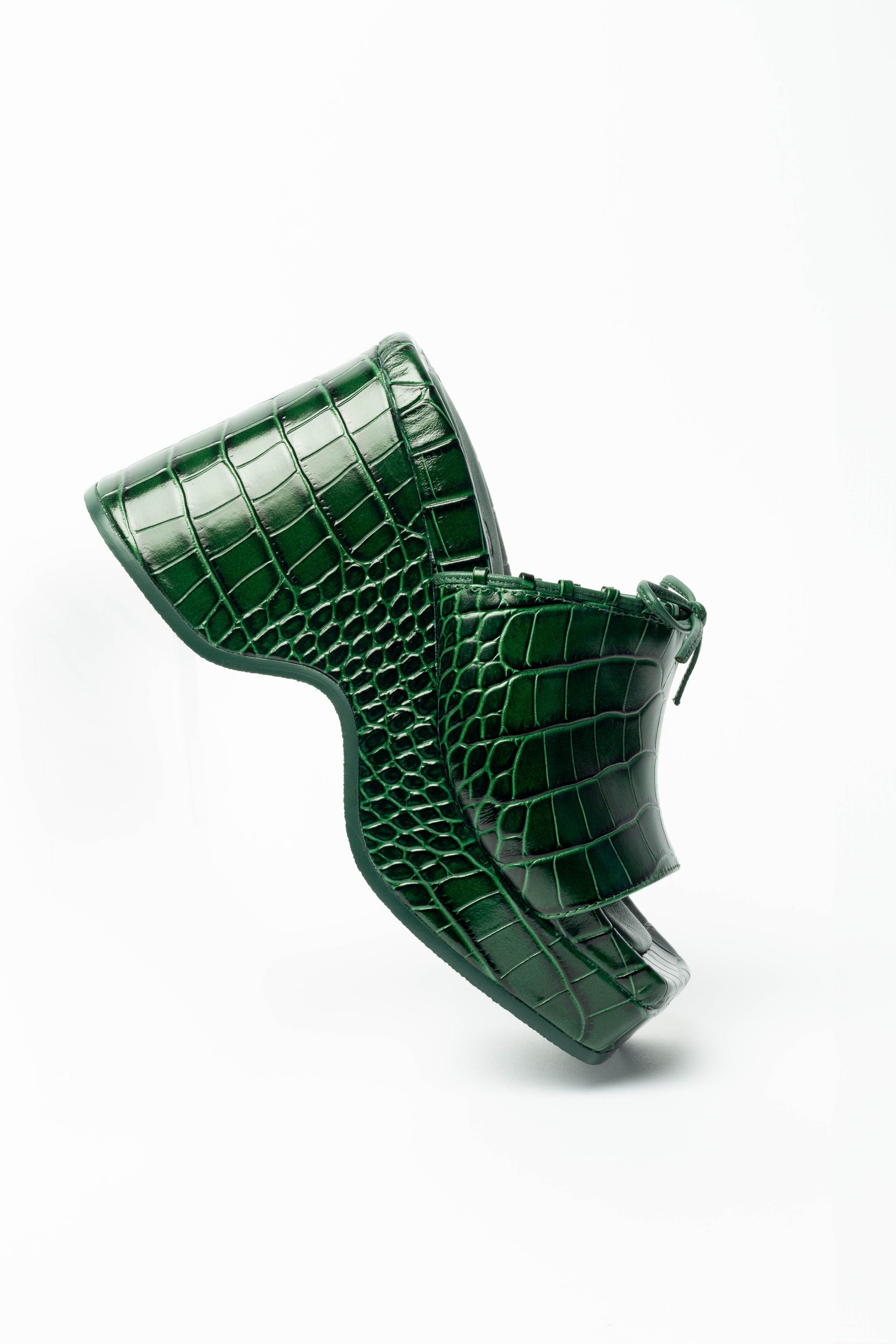 NEMO GREEN CROC
