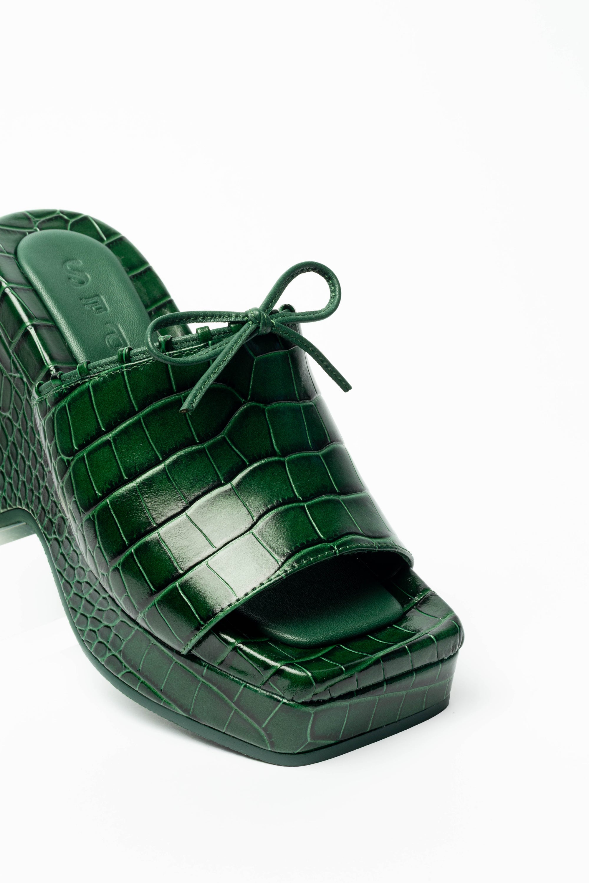 NEMO GREEN CROC