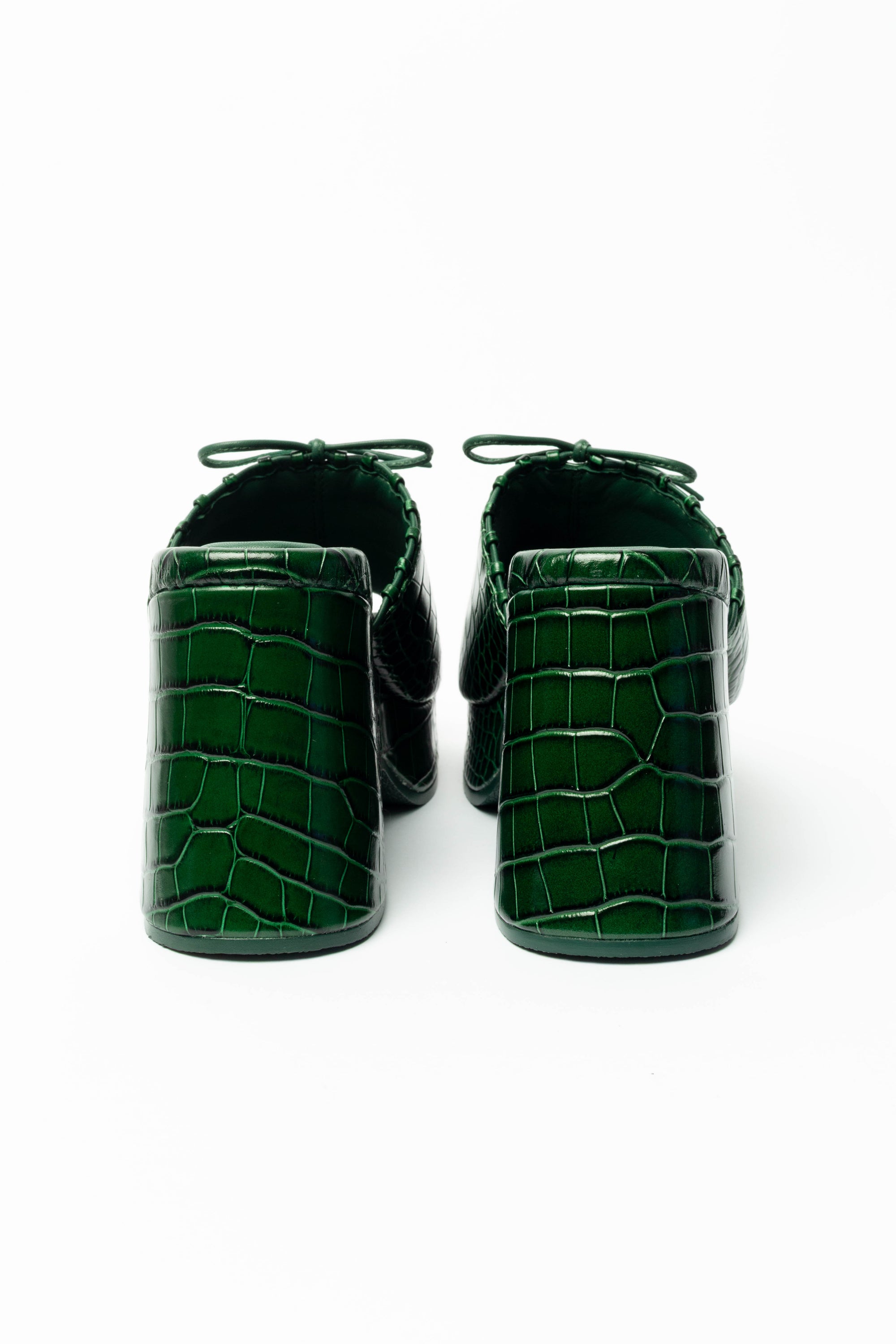 NEMO GREEN CROC