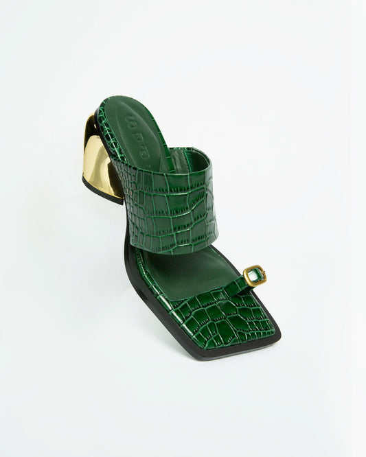 SIA GREEN CROC