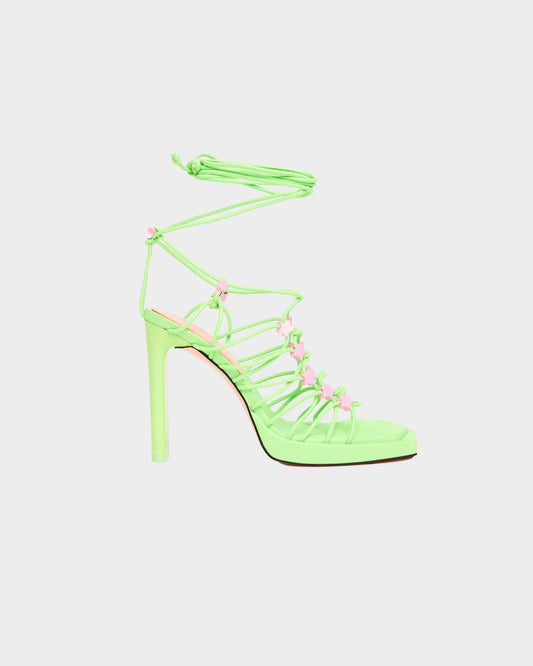 BAM GREEN