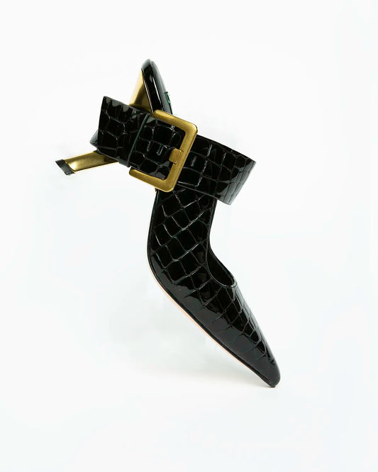 JEAH BLACK CROC