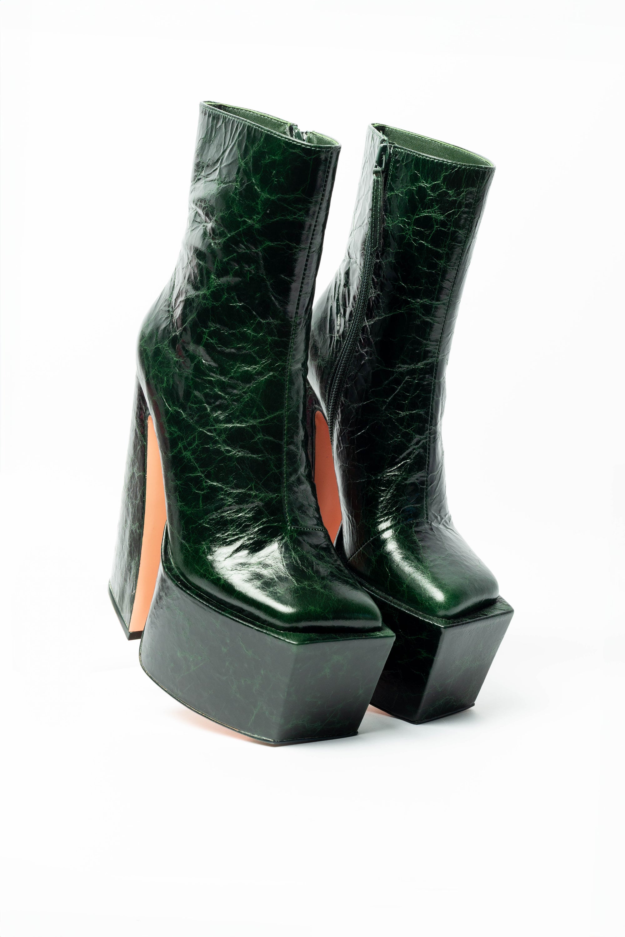 MIRAE GREEN