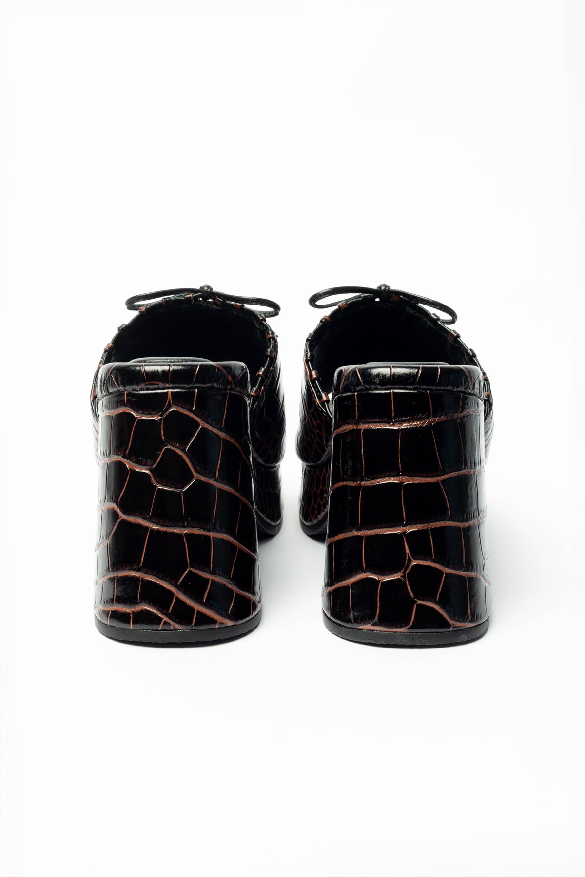 NEMO BROWN CROC