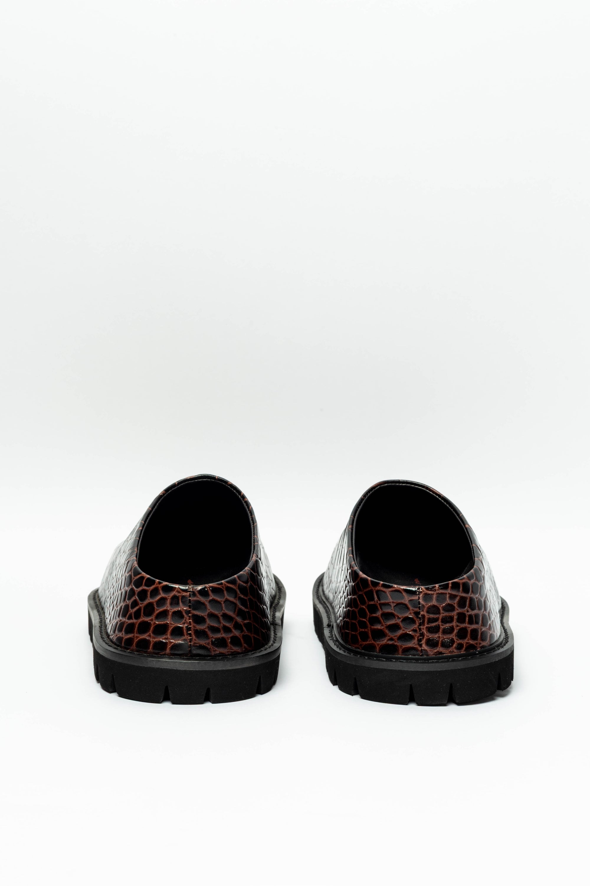 ROAM BROWN CROC