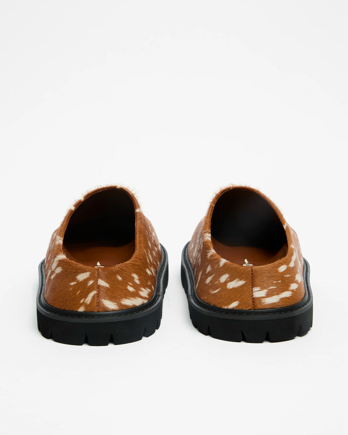 ROAM TAN PONY