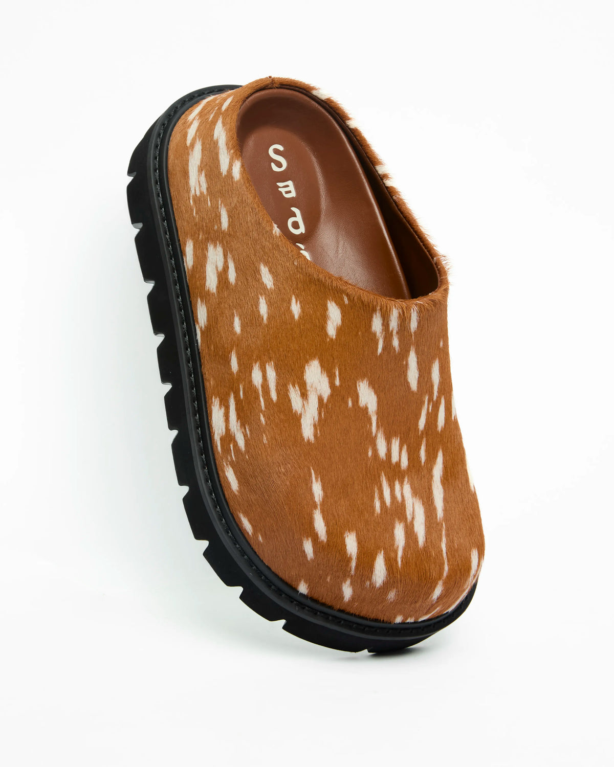 ROAM TAN PONY