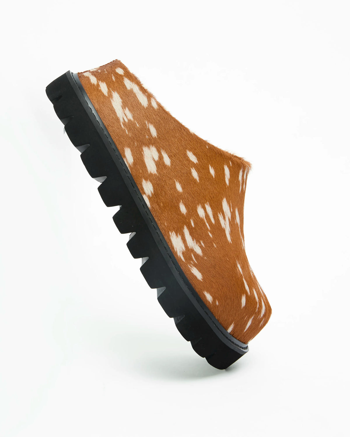 ROAM TAN PONY