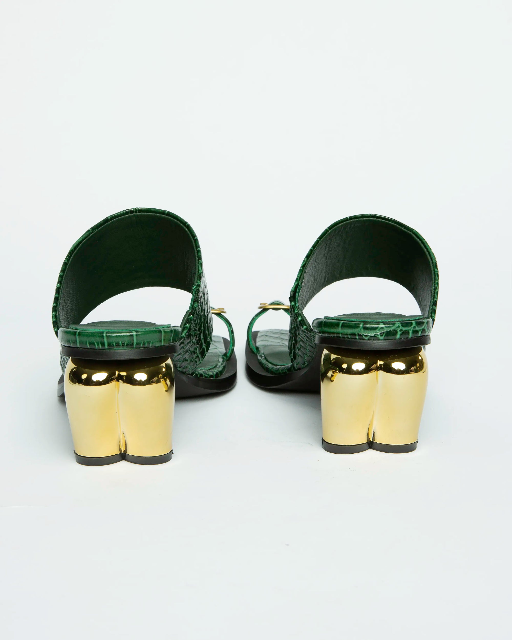 SIA GREEN CROC