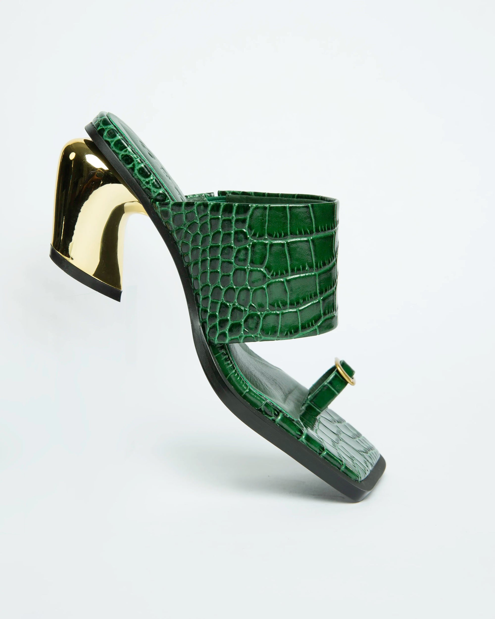 SIA GREEN CROC
