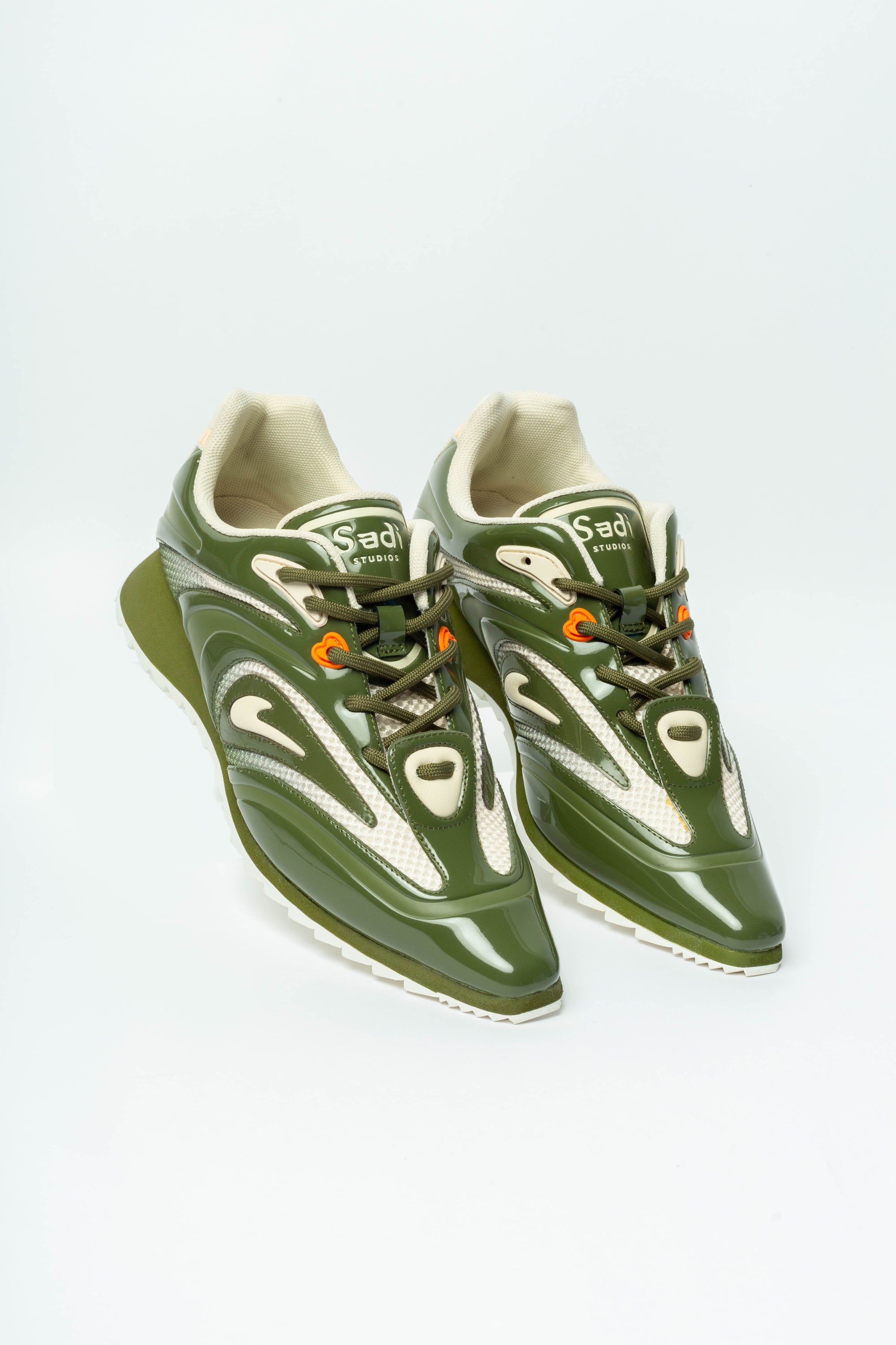 SONNY KHAKI