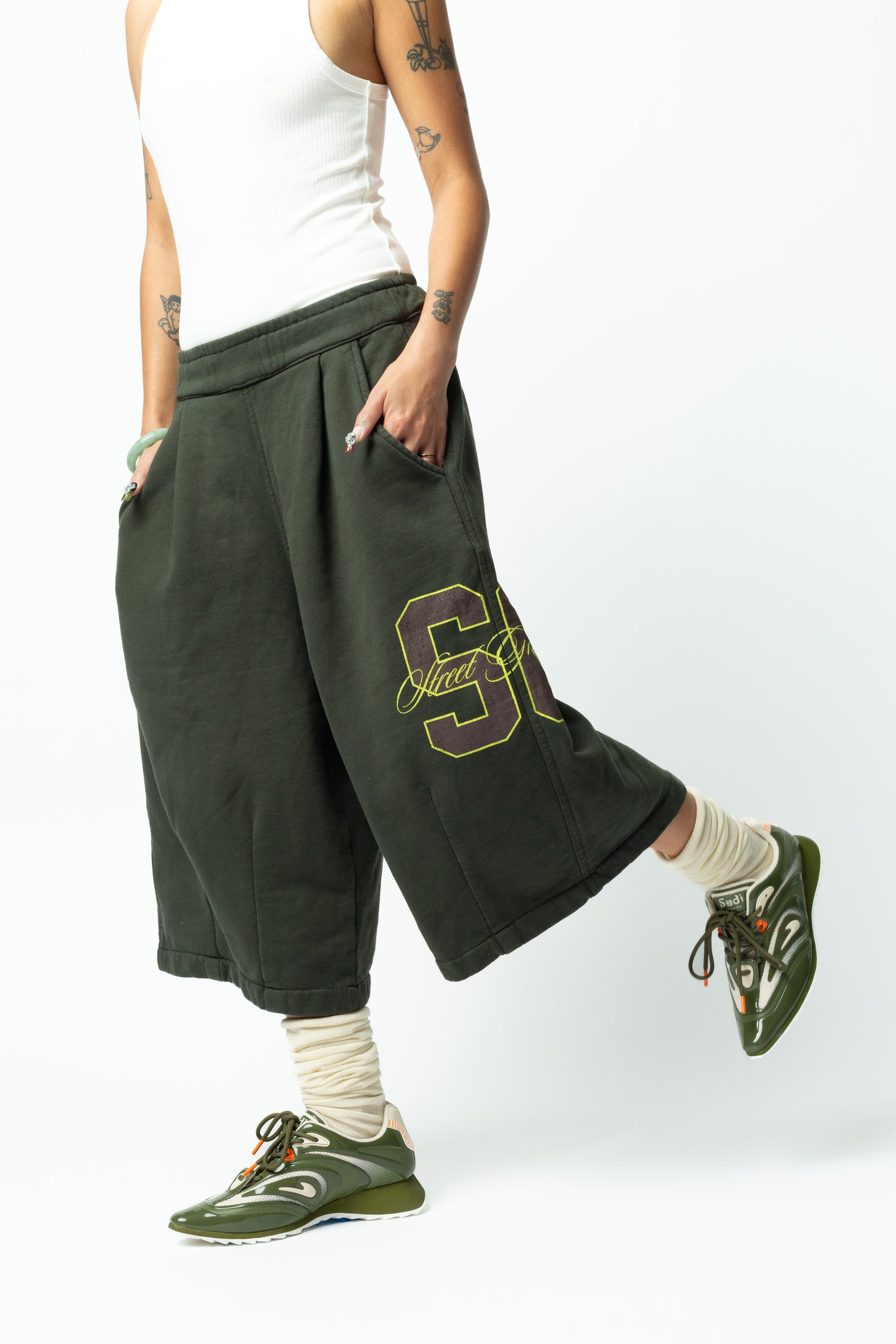 SONNY KHAKI