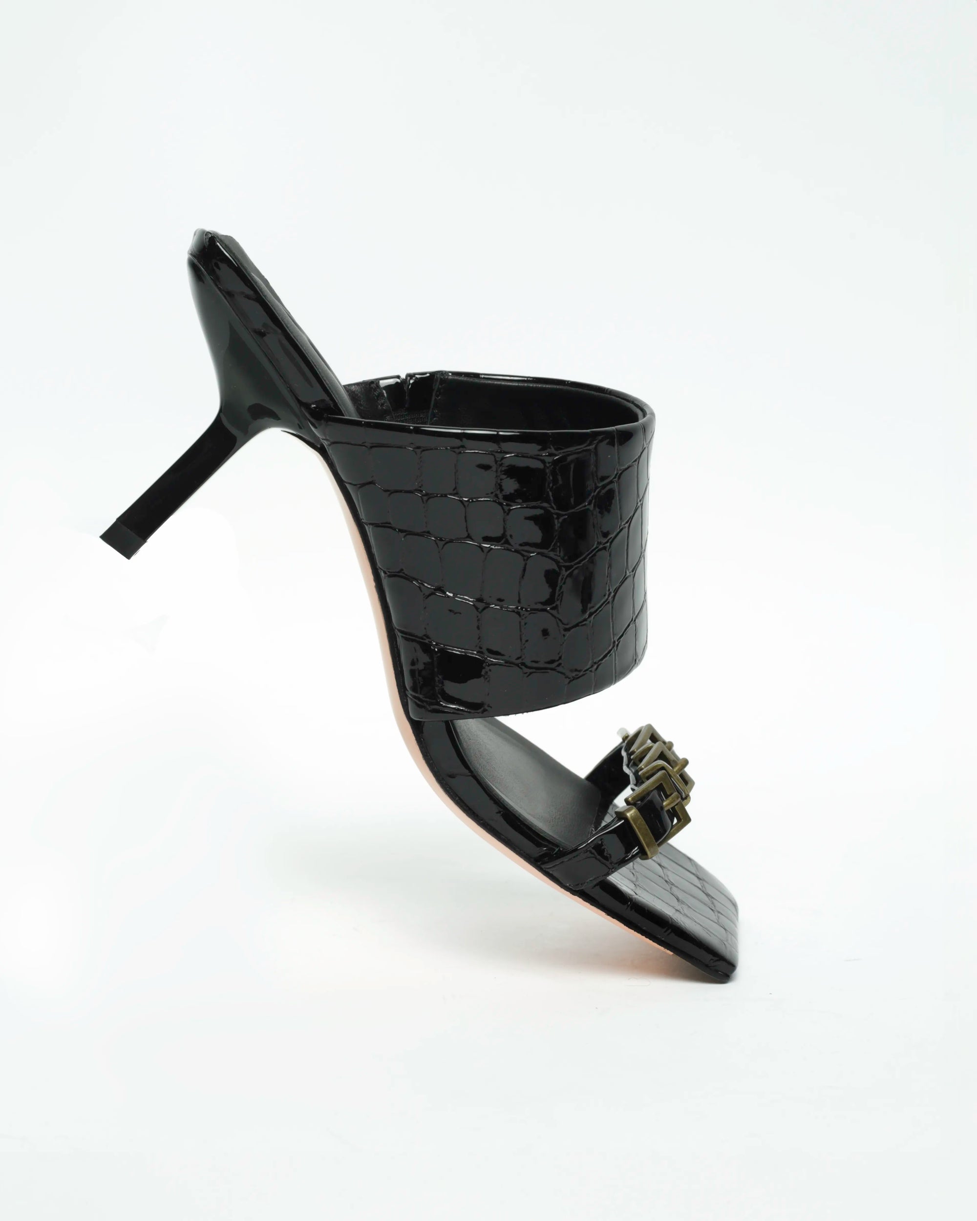 YOOMII BLACK CROC