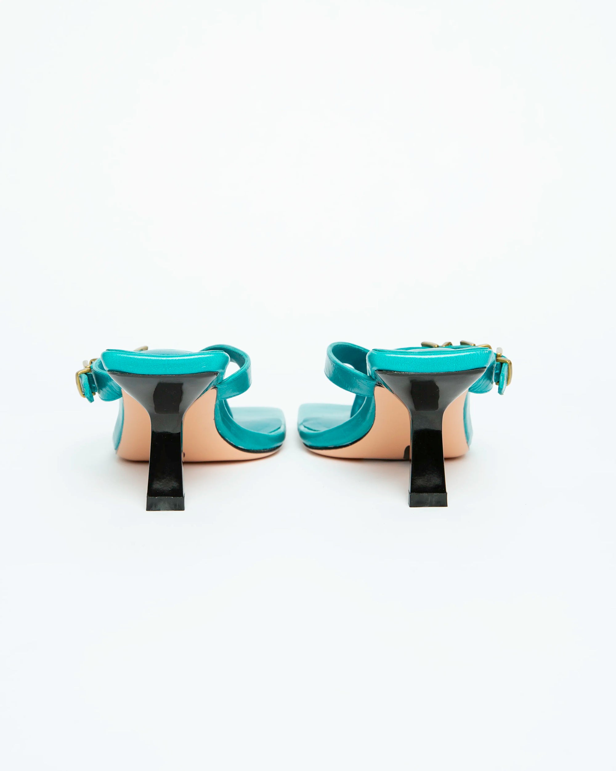 YUNA TURQUOISE