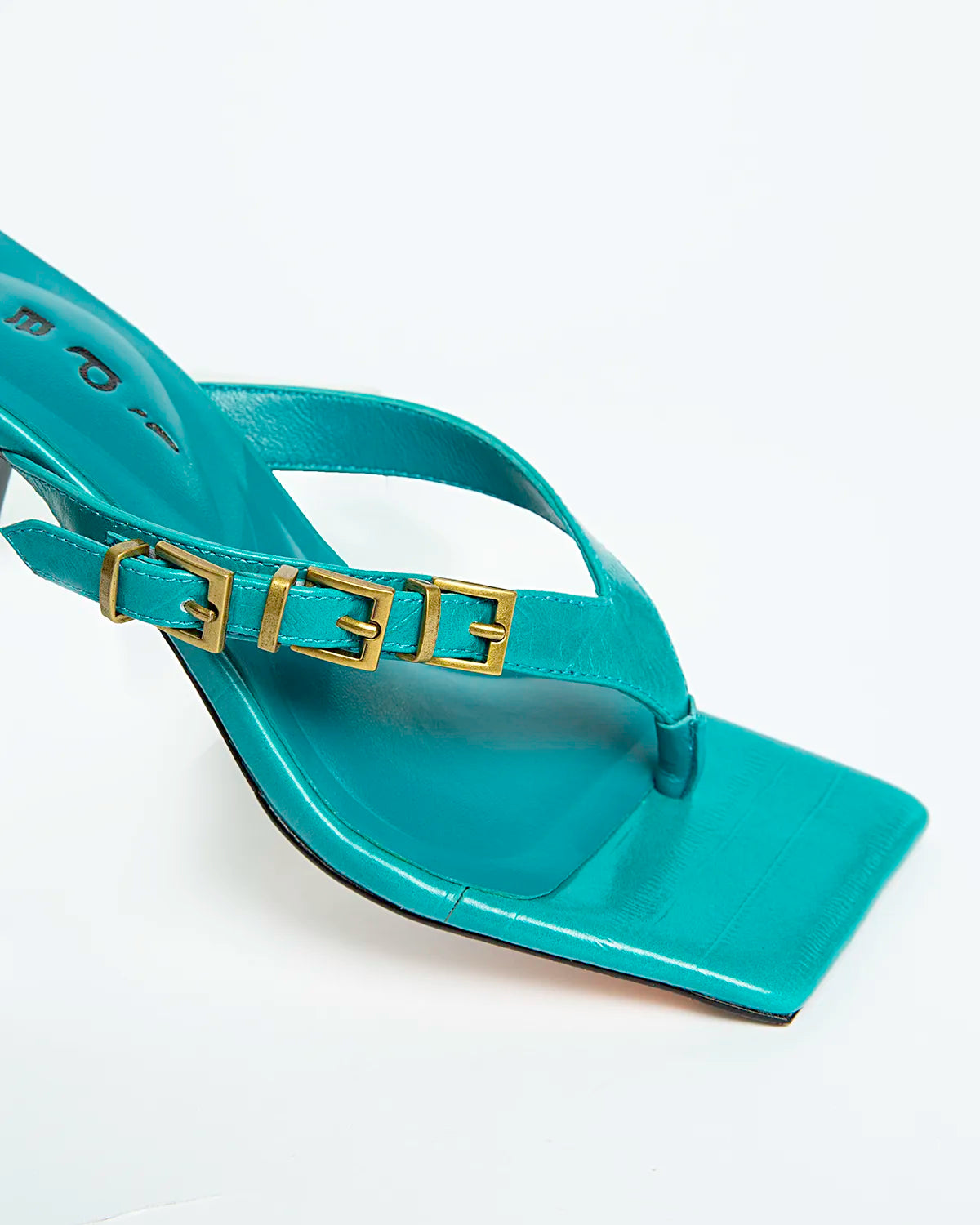YUNA TURQUOISE