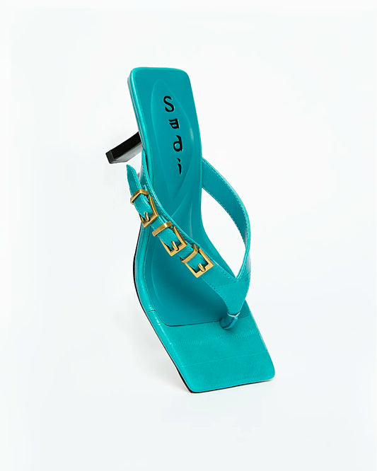 YUNA TURQUOISE