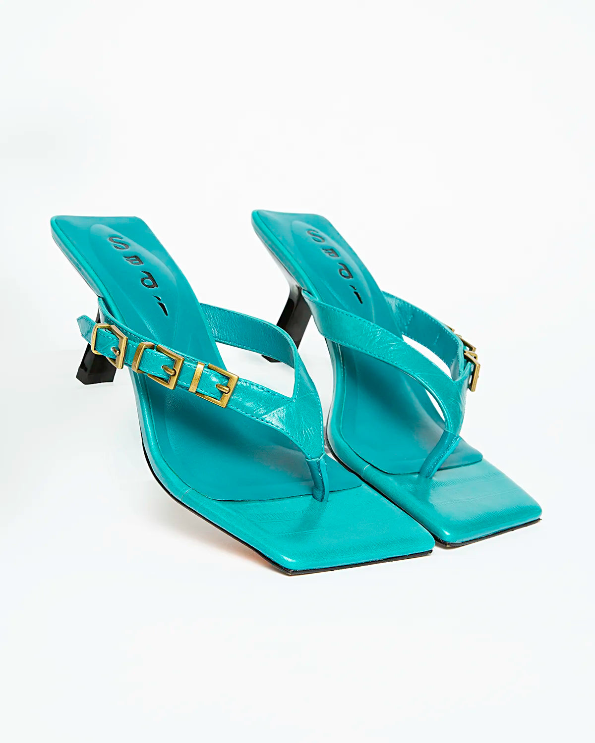 YUNA TURQUOISE