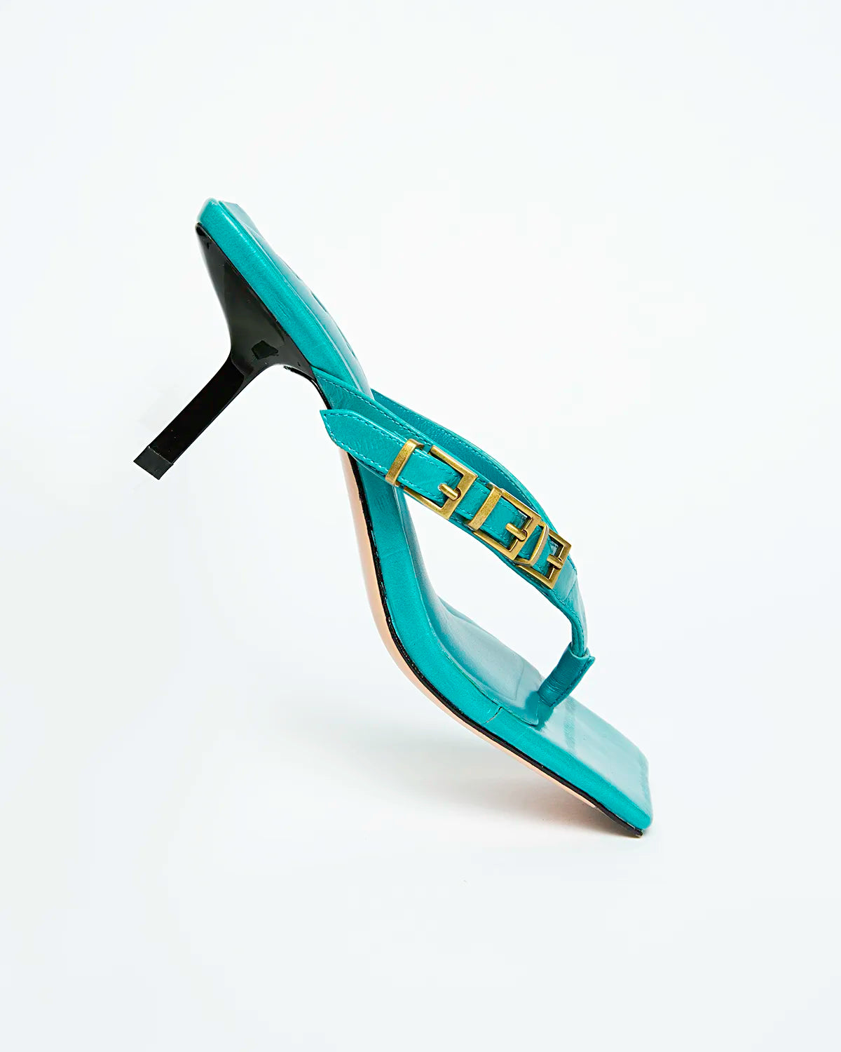 YUNA TURQUOISE